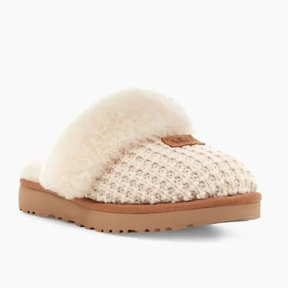 UGG Women's Cozy Slipper - Picture 2 of 4